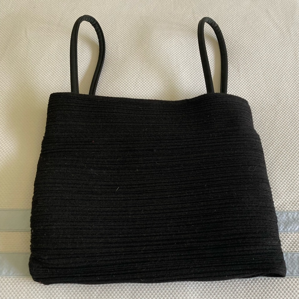 Issey Miyake purse